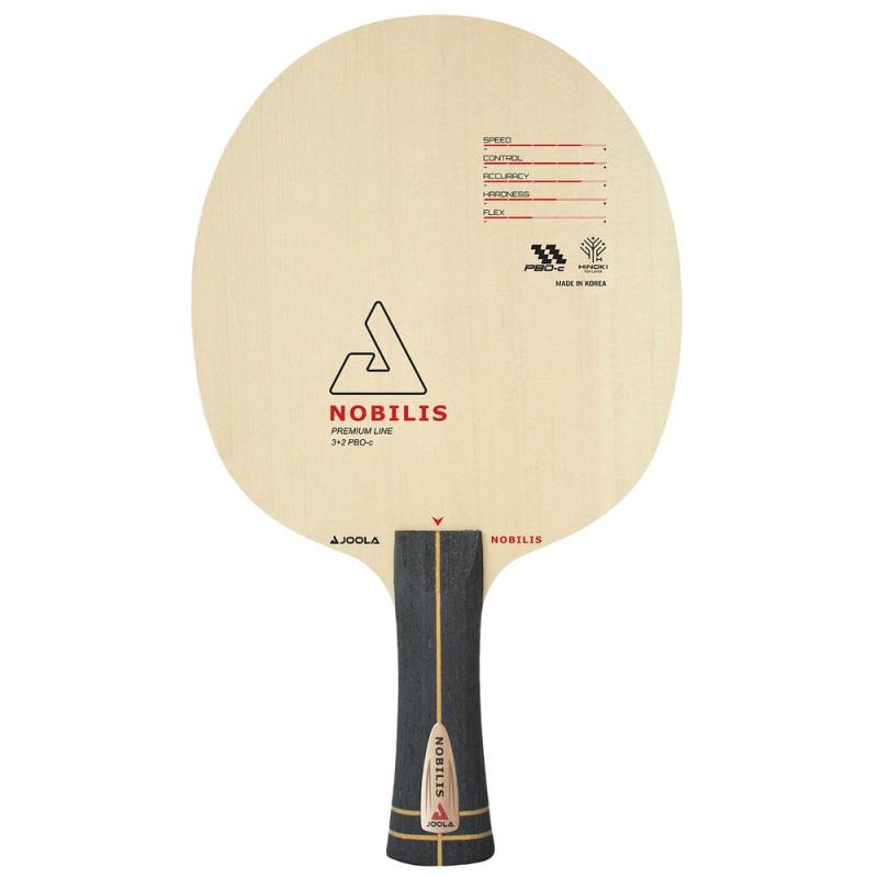 Основа для ракетки Joola Nobilis PBO-C FL (61275)