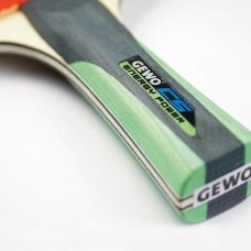 Ракетка для настольного тенниса Gewo CS Energy Power FL (860600001)