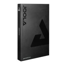 Ракетка для настільного тенісу Joola Infinity Carbon (54207)