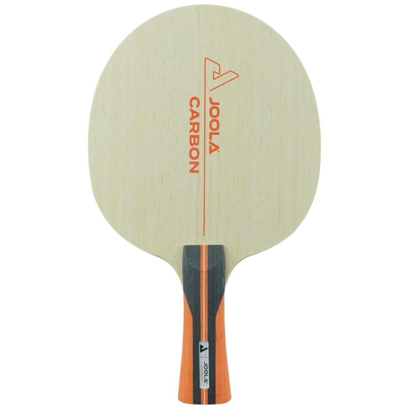 Основание для ракетки Joola J Carbon FL (69127) Основание для ракетки Joola J Carbon FL (69127)