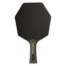 Ракетка для настольного тенниса Stiga Pro Carbon Plus Cybershape 5 Star FL (1215-0401-35)