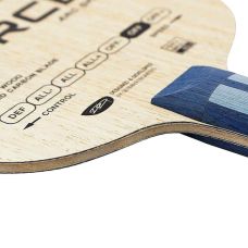 Ракетка для настольного тенниса Gewo Force ARC OFF, Inventus XT Pro 52.5+50.0, FL (1163700001)