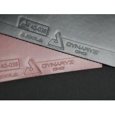 Накладка для ракетки Joola Dynaryz CMD 2.0 Black (70536)