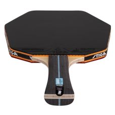 Ракетка для настільного тенісу Banda by Stiga Allround Future Cybershape System FL (1650-0201-35)