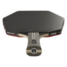 Ракетка для настольного тенниса Stiga Pro Carbon Plus Cybershape 5 Star FL (1215-0401-35)