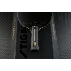 Ракетка для настольного тенниса Stiga Pro Carbon Plus 5 Star FL (1215-2820-01)