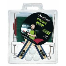 Набор для настольного тенниса Garlando Storm Plus (2C4-55)