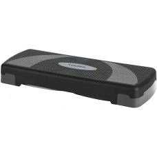 Степ платформа Toorx Active 3-ступінчаста 78 х 28 х 10-15-20 см (AHF-024)