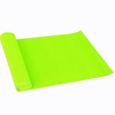 Коврик спортивный Toorx Yoga 173 х 60 х 0,4 см для йоги и фитнеса Verde (MAT-173)