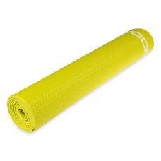 Коврик спортивный Toorx Yoga 173 х 60 х 0,4 см для йоги и фитнеса Verde (MAT-173)