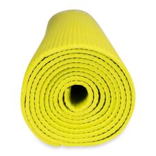 Коврик спортивный Toorx Yoga 173 х 60 х 0,4 см для йоги и фитнеса Verde (MAT-173)