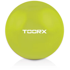 Массажный мячик Toorx Toning 1 кг Verde (AHF-065)