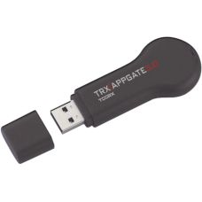 Bluetooth-пристрій для бігових доріжок Toorx TRX App Gate 3.0 (TRX-AG3.0) Bluetooth-пристрій для бігових доріжок Toorx TRX App Gate 3.0 (TRX-AG3.0)