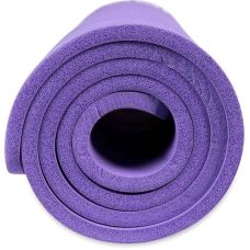 Коврик спортивный Toorx Fitness 172 х 61 х 1,2 см для йоги и фитнеса Viola (MAT-185)