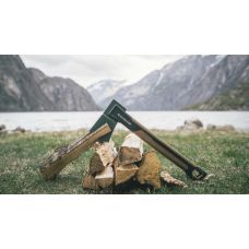 Сокира туристична Robens Dixie Axe 14
