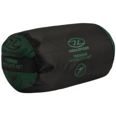 Сетка противомоскитная Highlander Trakker Mosquito Net (MID023)