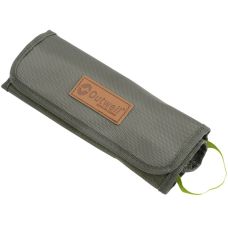 Набор для барбекю Outwell BBQ Cutlery Set Green (650666)