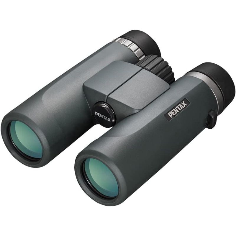 Бинокль Pentax AD 8х36 WP Green (62851)