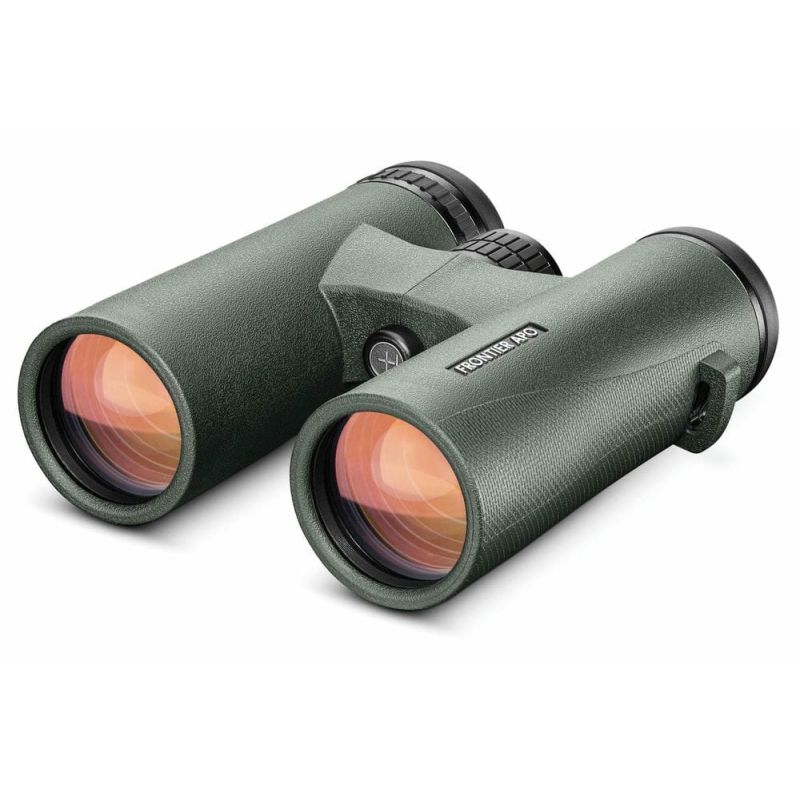 Бінокль Hawke Frontier APO 10x42 Green (38512)