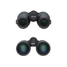Бінокль Pentax SD 9х42 WP Green (62751)