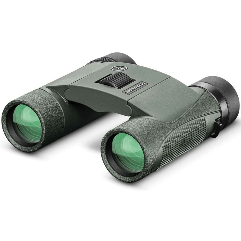 Бінокль Hawke Endurance ED 8x25 Green (36110)