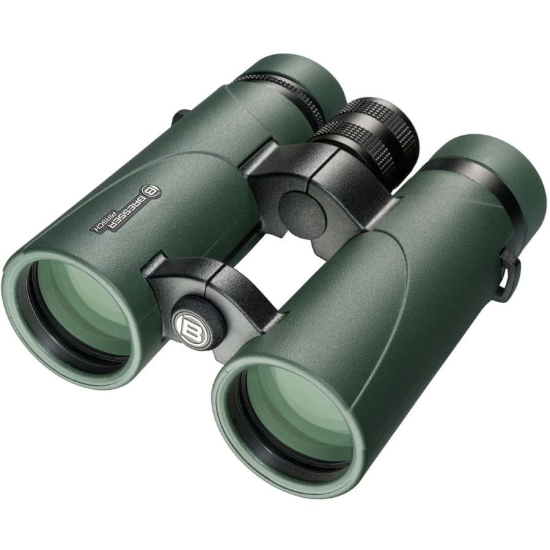 Бинокль Bresser Pirsch 10x42 WP Phase Coating (1721042)