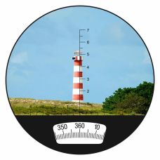 Бинокль Bresser Nautic 7x50 Gen II Compass R/T (1866840) (Special Offer)