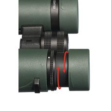 Бинокль Bresser Pirsch 8x34 WP Phase Coating (1720834)