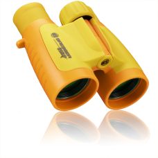 Бінокль Bresser Junior 3x30 Yellow (10709)
