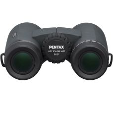 Бинокль Pentax AD 8х36 WP Green (62851)