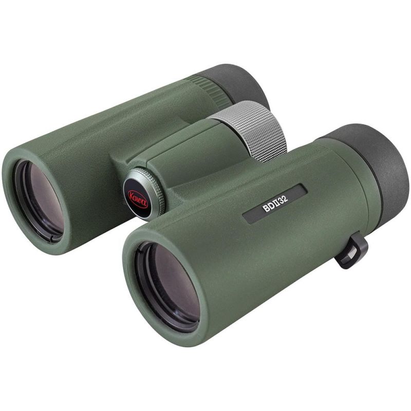 Бинокль Kowa BD II 6.5x32 XD (11895)