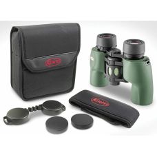 Бінокль Kowa YF II 8x30 WP Green (11848)