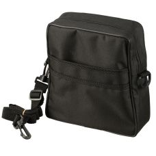 Бінокль із далекомірною сіткою Bresser Topas 7x50 WP Compass (1866932)