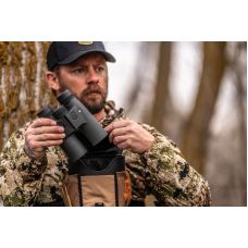 Бінокль Vortex Ranger® HD 3000 10x42 (RF-RGR3000) з лазерним далекоміром