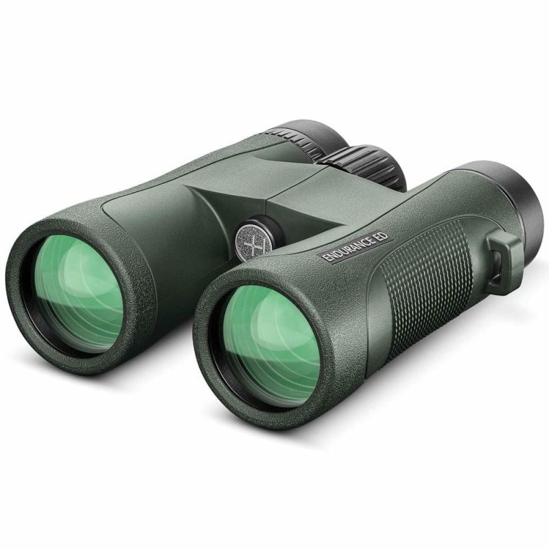 Бінокль Hawke Endurance Top Hinge ED 8x42 Green (36205)