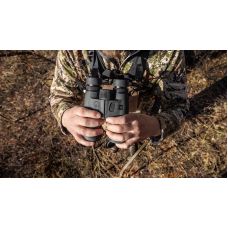 Бінокль Vortex Ranger® HD 3000 10x42 (RF-RGR3000) з лазерним далекоміром