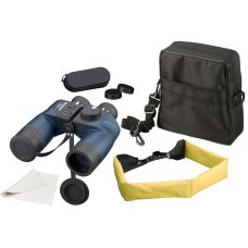 Бінокль із далекомірною сіткою Bresser Topas 7x50 WP Compass (1866932)