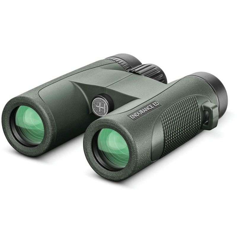 Бінокль Hawke Endurance Top Hinge ED 10x32 Green (36203)