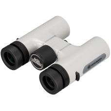 Бинокль Bresser Spirit Compact 6x24 White (10592)