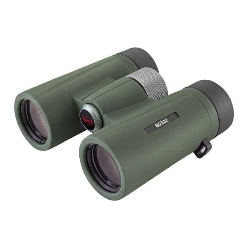 Бінокль Kowa BD II 10x32 XD (11897)