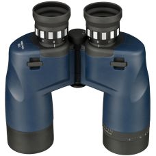 Бінокль із далекомірною сіткою Bresser Topas 7x50 WP Compass (1866932)