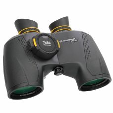 Бинокль Bresser Nautic 7x50 Gen II Compass R/T (1866840) (Special Offer)
