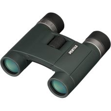 Бинокль Pentax AD 8х25 WP Green (62881)