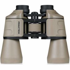 Бінокль Praktica Falcon FMC 10x50 Sand (PRA185)