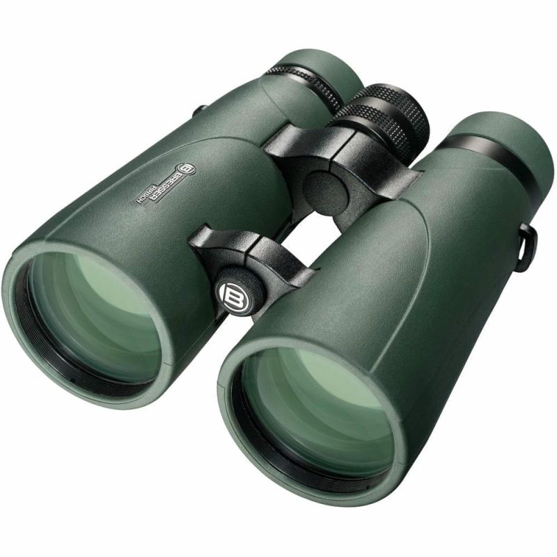 Бинокль Bresser Pirsch 8x56 WP Phase Coating (1720856)