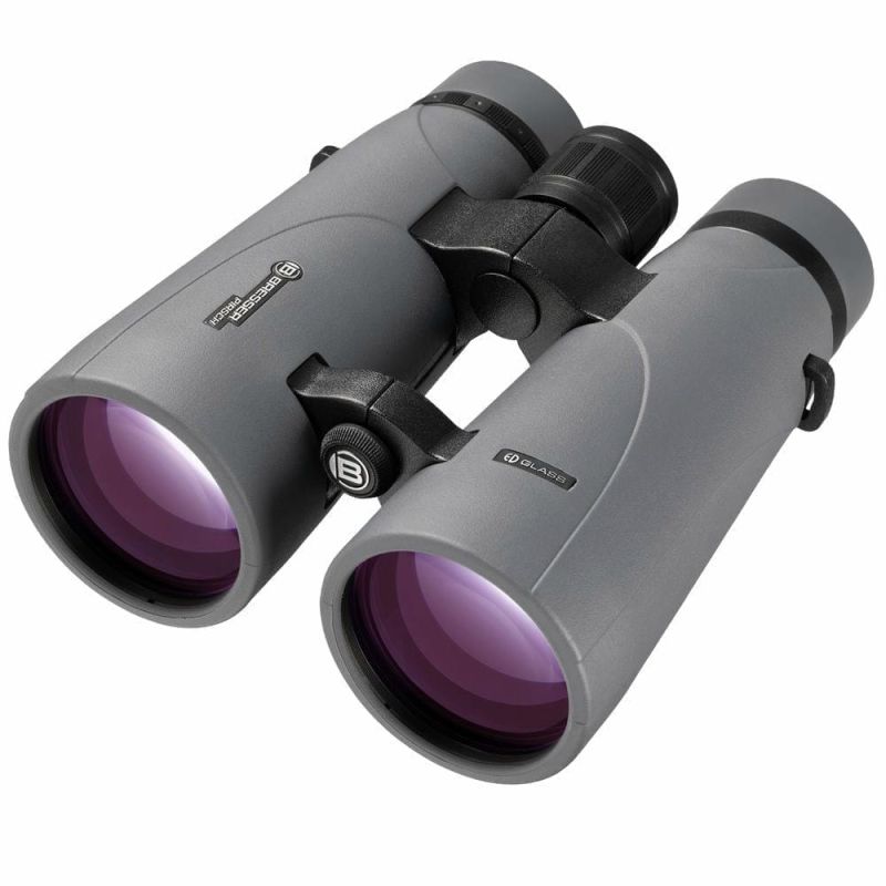 Бинокль Bresser Pirsch ED 15x56 WP Phase Coating (1721557)