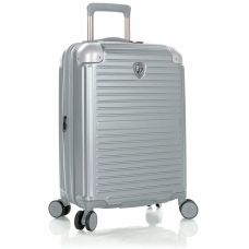 Чемодан Heys Cruze (S) Silver (10148-0002-21)