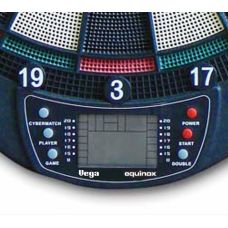 Дартс электронный Equinox Vega (DA-20)