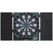 Дартс електронний Equinox Polaris with Cabinet (DA-22)