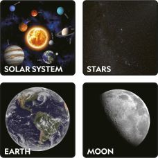 Проектор National Geographic Solar System Projector (9105800)